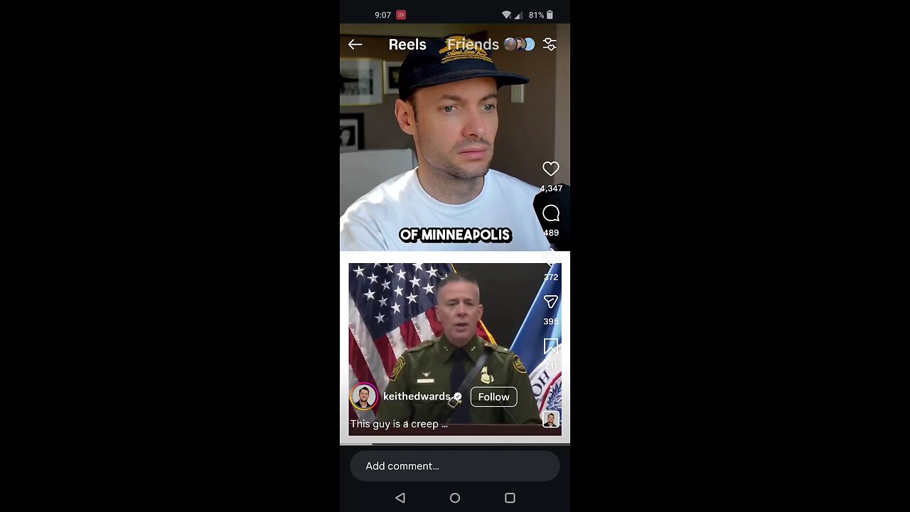 ICE Are "Experts" With Kids