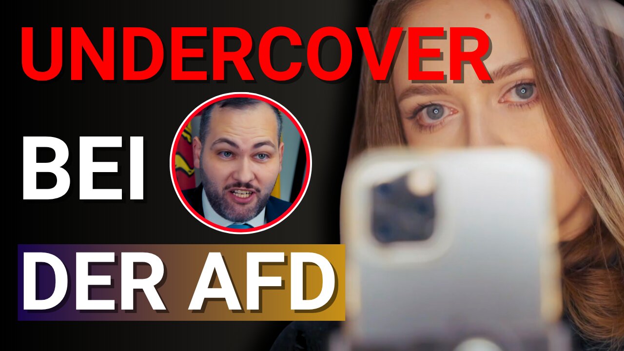 💥 ÖRR & Correctiv Reportage geht nach hinten los