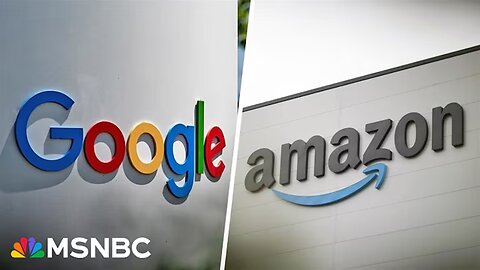 'America is a giant bet on artificial intelligence': Analyst