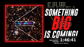 Dark Journalists, AJ, Trump, US intel suggests Fake Alien Invasion coming soon