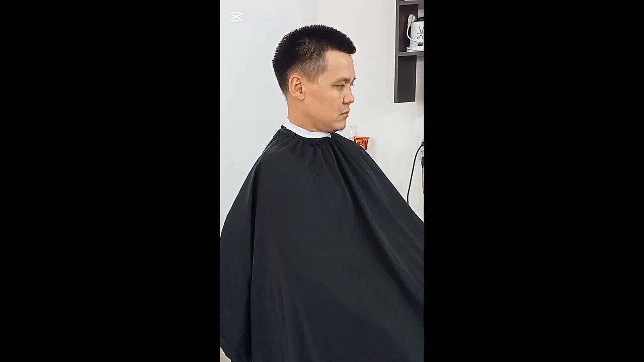 Next Level Barber