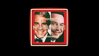 Musk and Epstein: SpaceX Offenders - A ⁨Johnny Vedmore⁩ Read Through