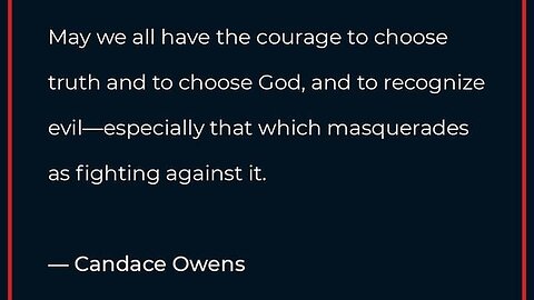 after tim pool & steven crowder now it's alex jones attacking Candace Owens on Charlie Kirk story