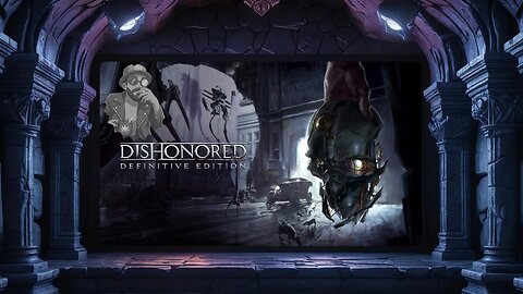 🏰KINGDOM MENU: 🎮PUBG PEW PEWS & 🎮THROWBACK VIBES ON A 2015 CLASSIC DISHONORED DILLY DILLY!!!