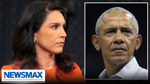 BREAKING NEWS: Gabbard releases new docs to refute Obama's denial | Wake Up America