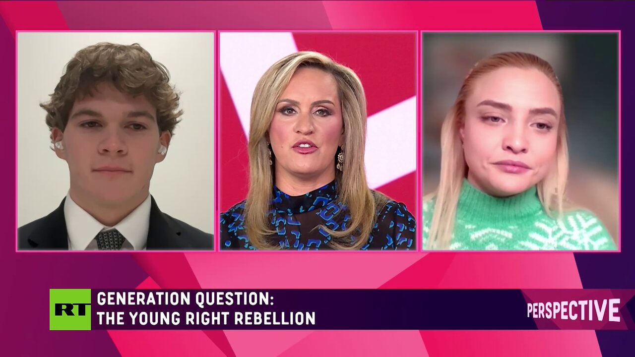 #reaction , #RT ,#Perspective ,Generation Question,,