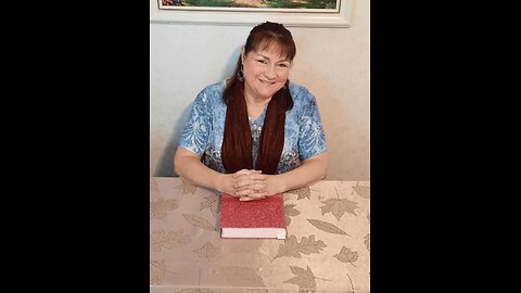 Laura Bovard - The Splendor of Heaven Podcast #17 "The Wall of Flowing Gold"