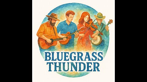 Bluegrass Thunder