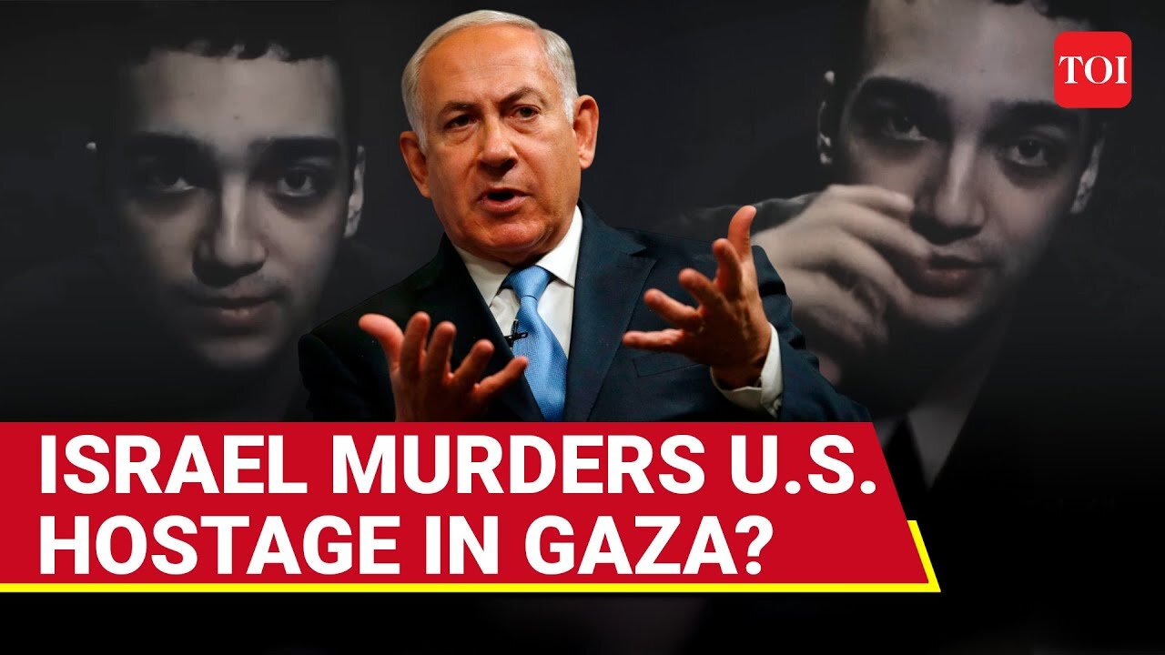 Abu Obaida's Urgent Message To Trump; American Captive KILLED In IDF Bombing? 'Lost Contact...'