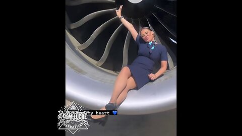 21-Year-Old Ex-Flight Attendant Arrested in $3.3M Drug Ring Using Human Bones.