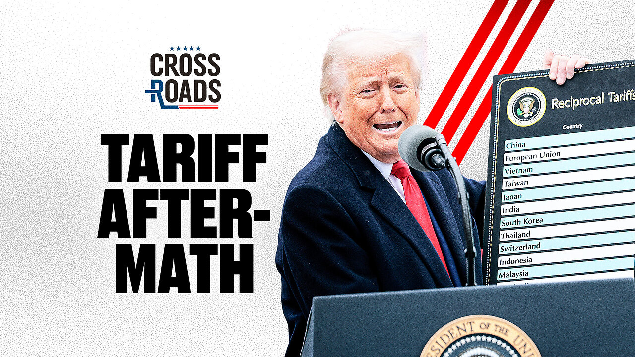 Global Impact of ‘Liberation Day’ Tariffs
