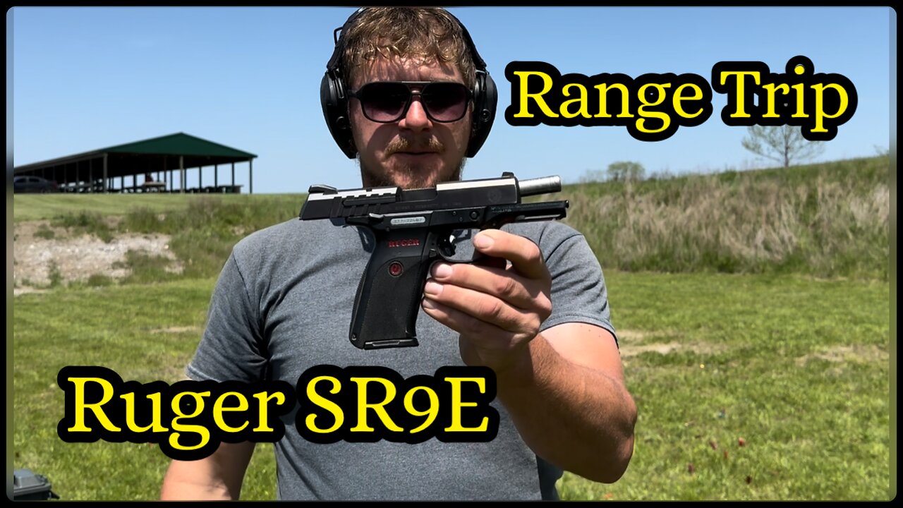 Why Did Ruger Discontinue this Gun? Ruger ST9E