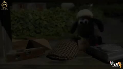 shaun the sheep Cartoons