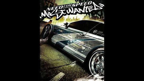 NEED FOR SPEED MOST WANTED LIVE STREAMING