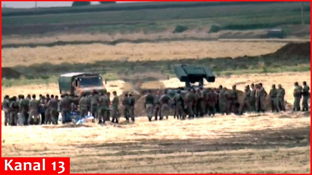 Conflict between soldiers and commanders in Russian army; punitive measures against soldiers