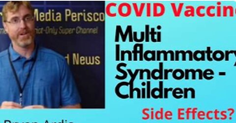 "I was Wrong. Dr Ardis Shocking News About COVID"