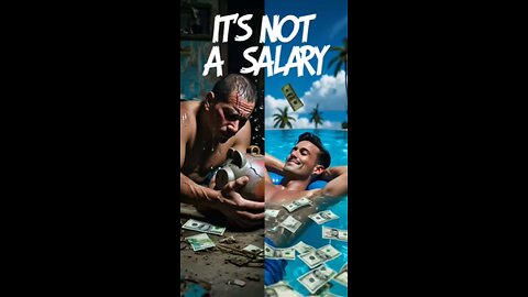 01| The Dirty Secret of How the Rich Make Money (That You Don’t Learn in School)... #kissingerdc