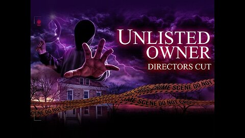 Unlisted Owner (2013) #review #drama #horror