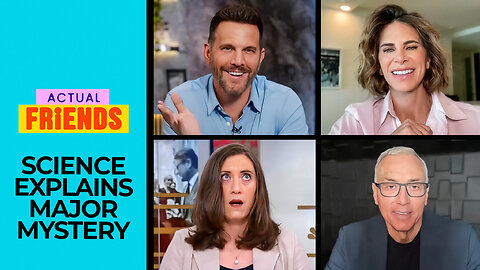 New Evolutionary Biology Theory Exposes the Real Reason Women Go ‘Woke’