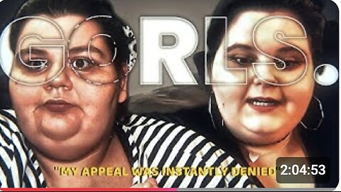 CG 20251120 Now Hiring Amberlynn Reid & QuirkyLoveRosee