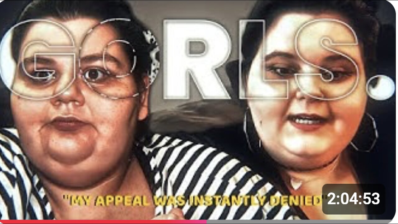 CG 20251120 Now Hiring Amberlynn Reid & QuirkyLoveRosee