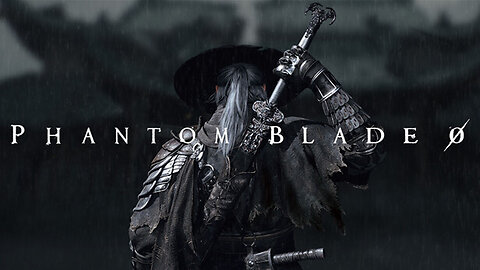 Phantom Blade Zero (2026) | Release Date Trailer | PS5
