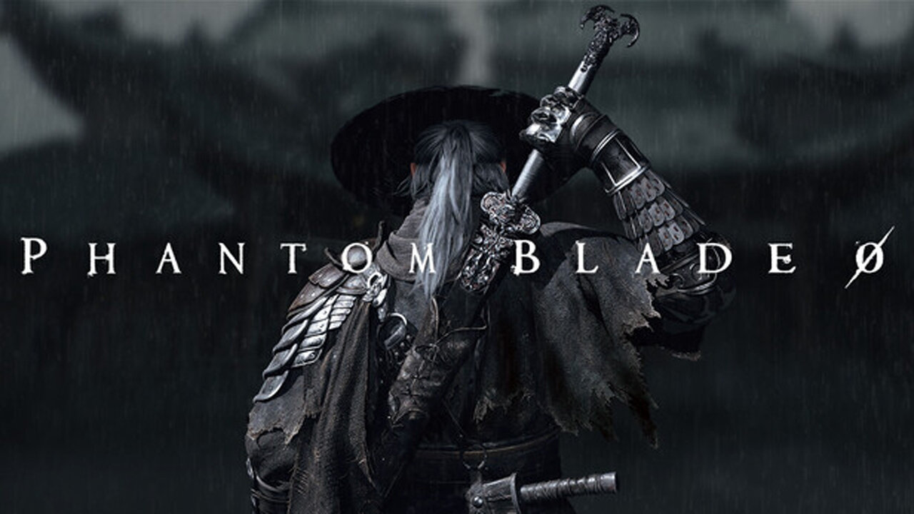 Phantom Blade Zero (2026) | Release Date Trailer | PS5