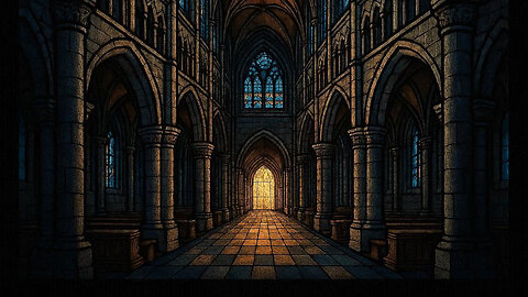 Decima Passio Experimentalis (The St. Horatio Orchestra and Choir)