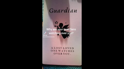 Why are your guardians watching over you? #guides #beloved #ancestors #angelic #tarot #mystic