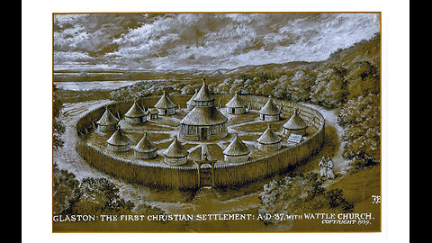 Cloud Rider Podcast- Our Christian Origins with Pastor Eli James