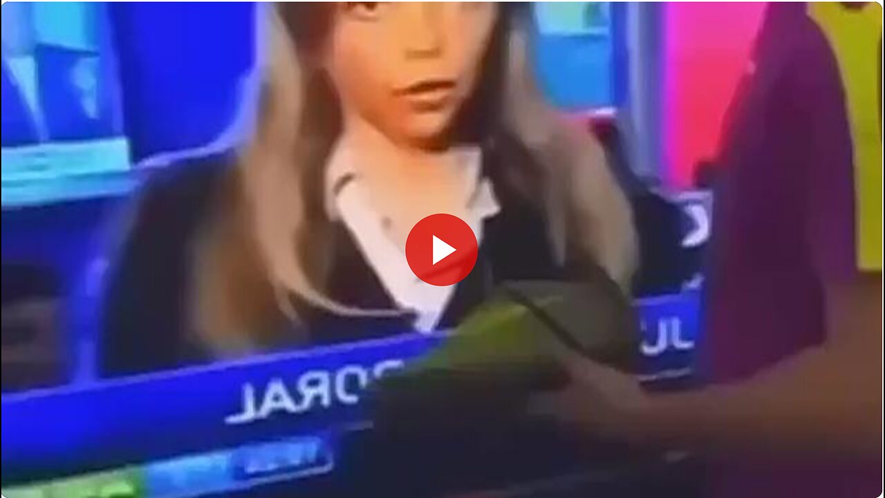 And all this time I thought it was the Covid jab that was making people pass out and fall over!