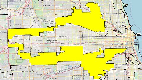 Race-Based Congressional Districts