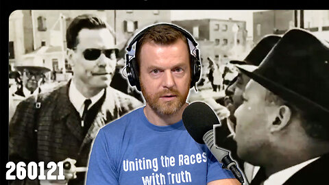 Who's Your Commander? | Wed 1-21-26