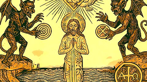 Reincarnation is a trap😱