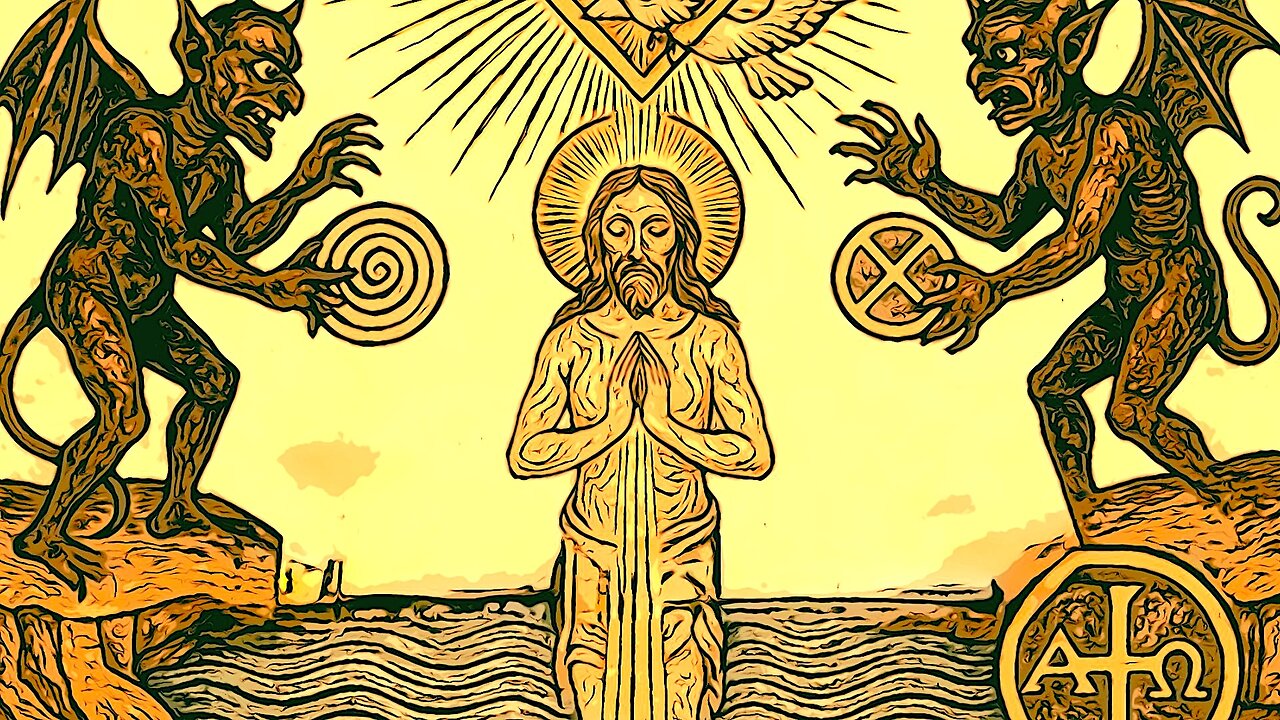 Reincarnation is a trap😱