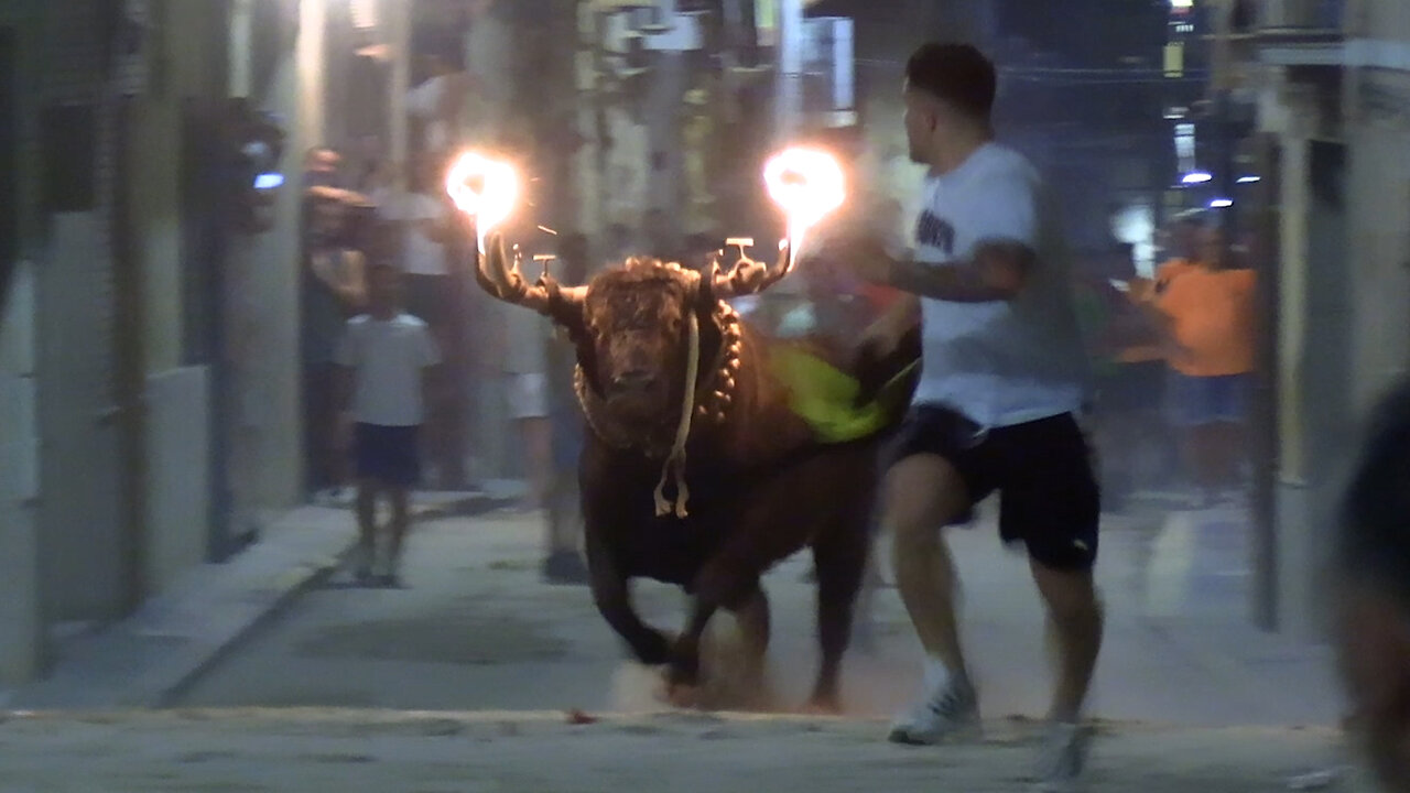 2025 08 11-18 LA VILAVELLA SANT ROC