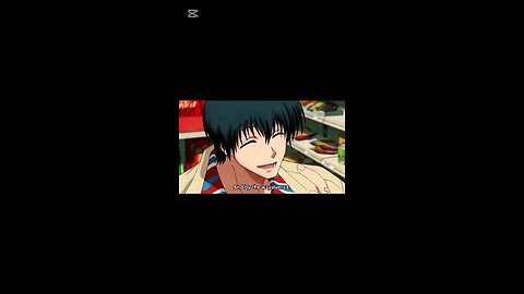 anime sigma moment||Sakamoto days
