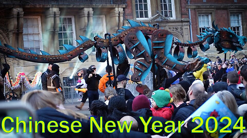 Chinese New Year