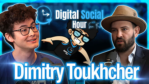 Secrets to Scaling a Global Luxury Business | Dimitri Toukhcher