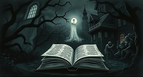 Ghostly Legends Unveiled: Tales of Haunted Places and Spectral Encounters