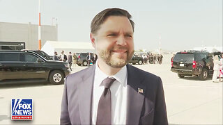 JD Vance Wrecks Former White House Press Secretary After Her Vile Comments About His Wife, Usha