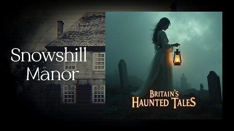 The Vows of Snowshill Manor