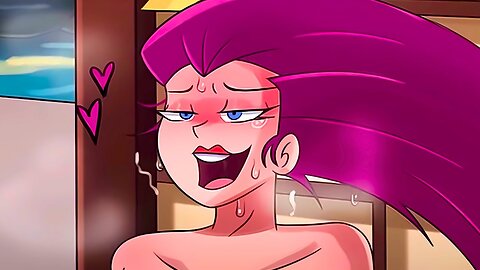 Can We Work Together? | Comic DUB