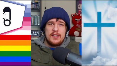 From ABDL and Gay Lifestyle to Finding Salvation in Christ - My Testimony