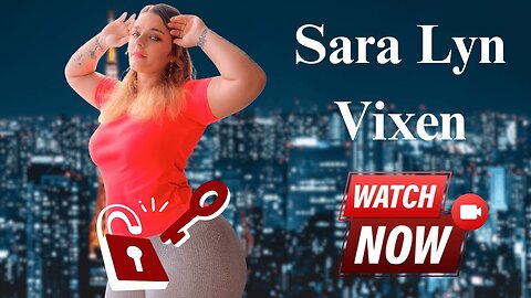 Sara Lyn Vixen – Curvy Plus Size models, Content Creator & American Country Girl & More