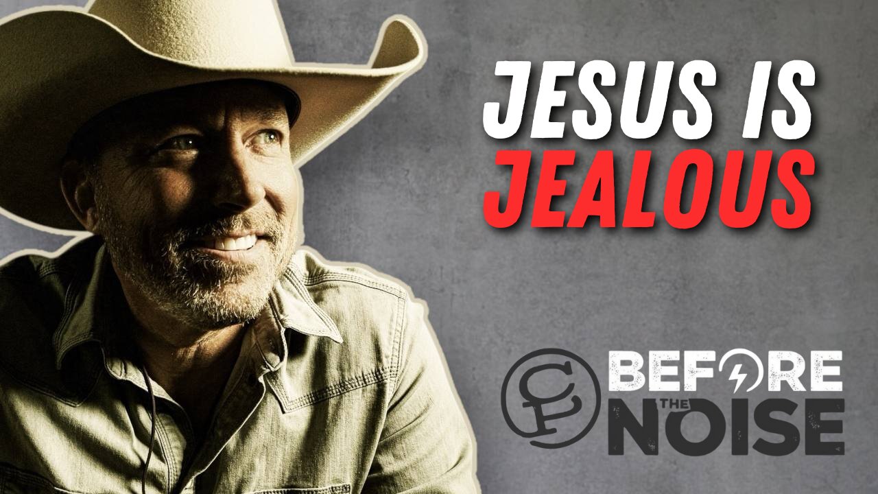 Let Jesus Flip Your Life Upside Down Today!