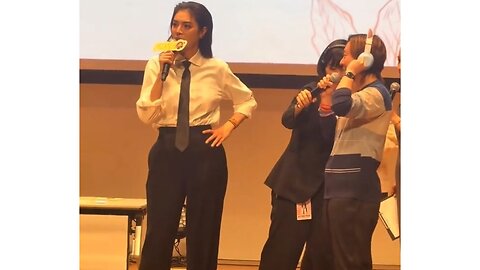 #BlankTheSeries #Faye #Yoko #FayeMalisorn #Entertainment #funny #comedy #viral #Shorts #Trend