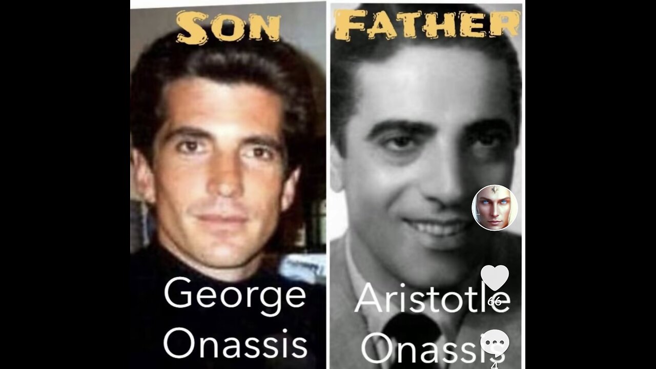 Trump / Kennedy / Druze / Space Ghost / Bob The Builder Narrative