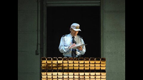 “Why 2025 Could Be Gold’s Greatest Year Ever”