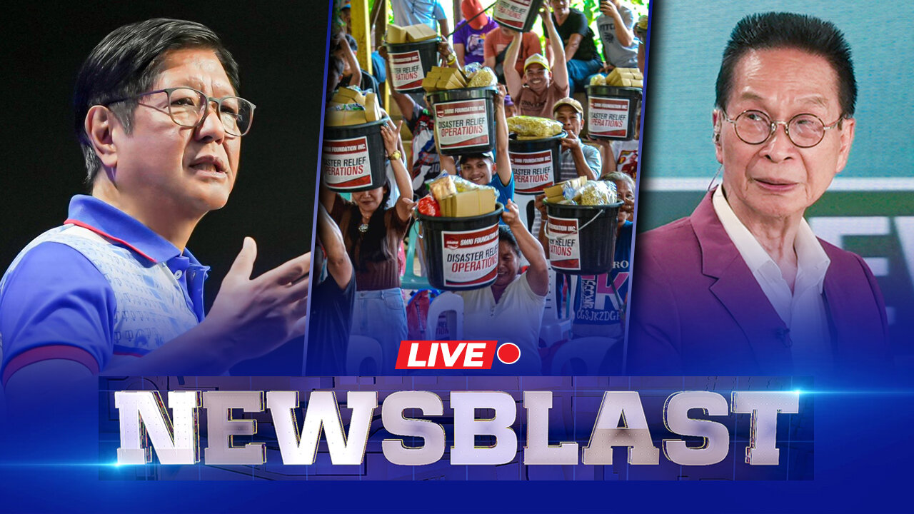 LIVE: SMNI NewsBlast | October 24, 2025